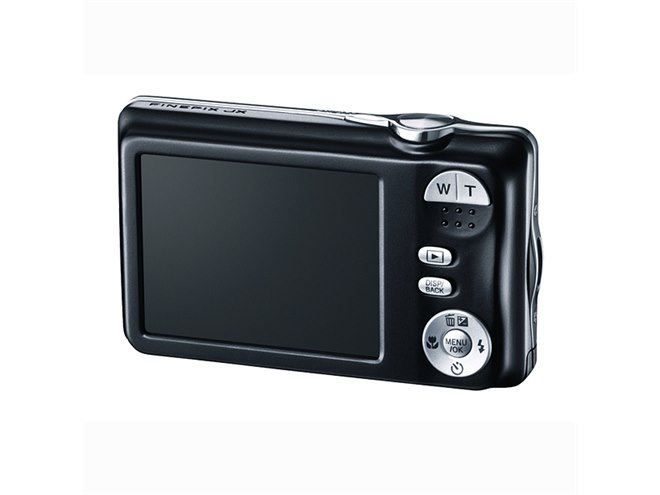 富士フイルム、1600万画素CCD搭載「FinePix JX420」 - 価格.com