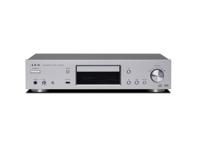 TEAC、ハイレゾ音源のネットワーク再生に対応するCDプレーヤー - 価格.com