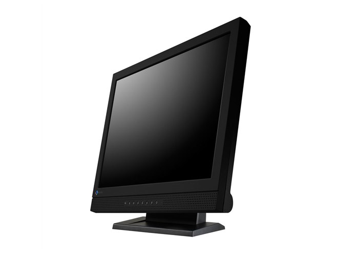 EIZO、5点マルチタッチ対応の17型液晶「FlexScan T1781」 - 価格.com