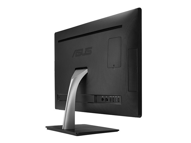 ASUS、64,800円の21.5型液晶一体型パソコン「All-in-One PC ET2231IUK