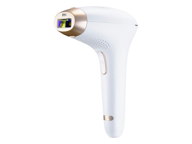 COSBEAUTY、30万回の照射回数を実現したコードレス光美容器 - 価格.com