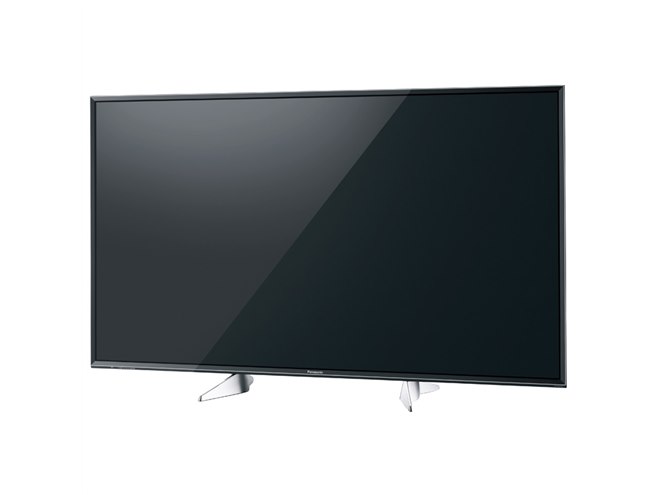 パナソニック、進化した「ヘキサクロマドライブ」搭載の4Kビエラ EX750