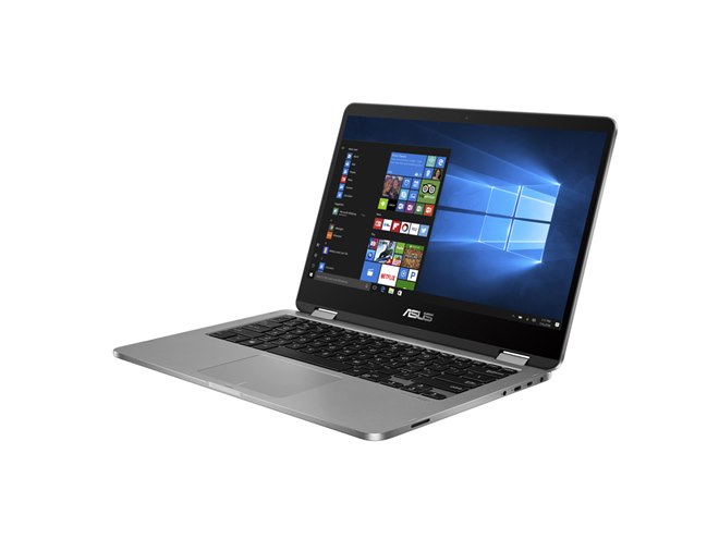 ASUS、14.6時間駆動の2in1モデル「ASUS TransBook Mini」など3機種