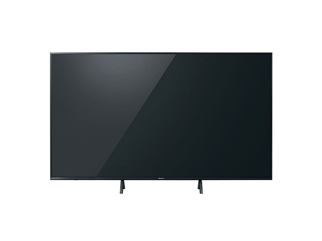 パナソニック、2つの設置スタイルが選べる65V型4K液晶テレビ「TH