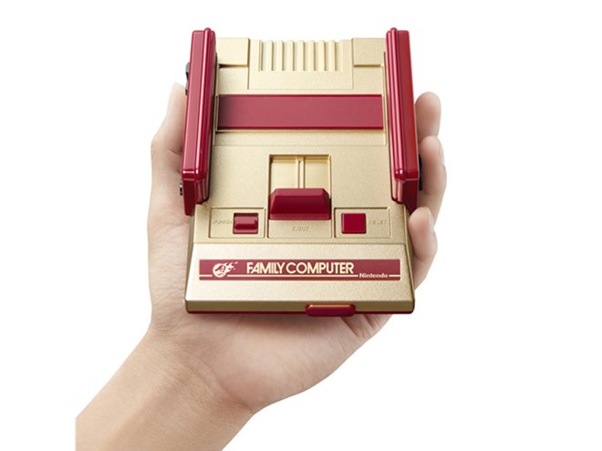 週間ランキング】ジャンプ版「ミニファミコン」が話題独占！予約争奪戦