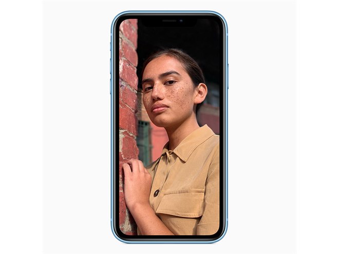 アップル、カラバリ6色で6.1型液晶を搭載した「iPhone XR」を10月26日