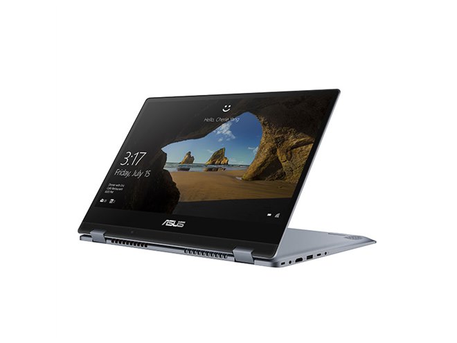ASUS、69,500円で14型液晶が360度回転する「VivoBook Flip 14」 - 価格.com