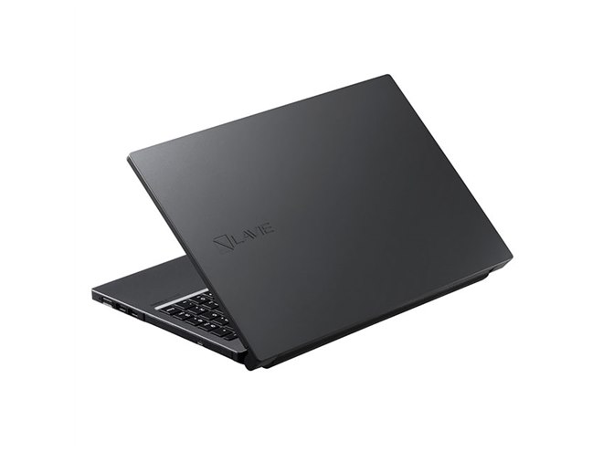 NEC、約837gの「LAVIE Pro Mobile」などノートPCの2019年夏モデル