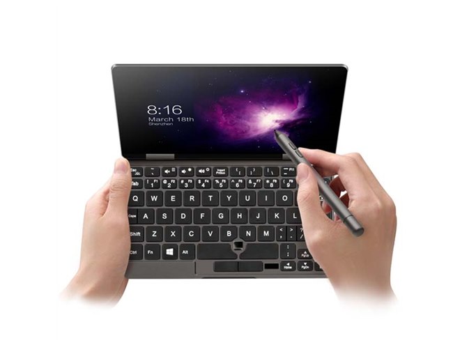 超小型ノートPC「OneMix2S」日本市場向けモデルに、限定エディション2