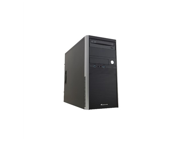 ツクモ、第9世代「Core」搭載デスクトップPC「AeroStream」2モデル