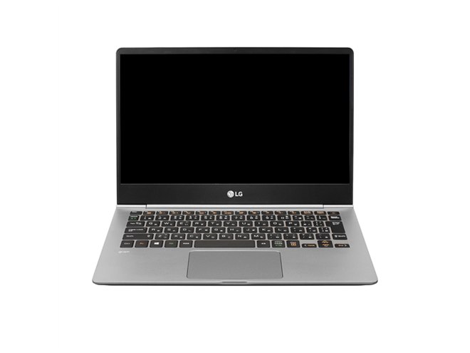 LG、大画面17型もラインアップしたノートPC「LG gram」2019年モデル