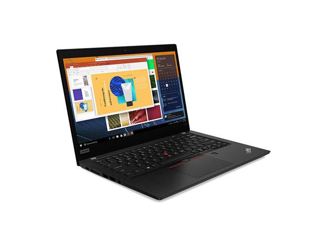 レノボ、1.18kgの13.3型モバイルノートPC「ThinkPad X390」 - 価格.com