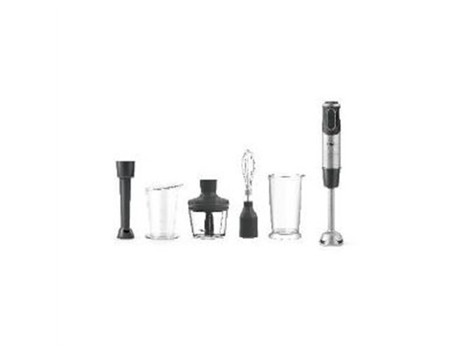 ティファール、離乳食用アタッチメント付き「ハンドブレンダー ベビー