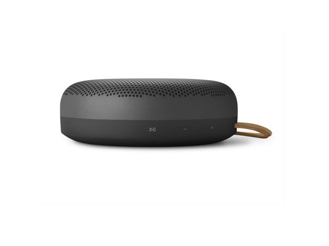 B&O、最大48時間駆動のBluetoothスピーカー「Beosound A1 2nd Gen（第2
