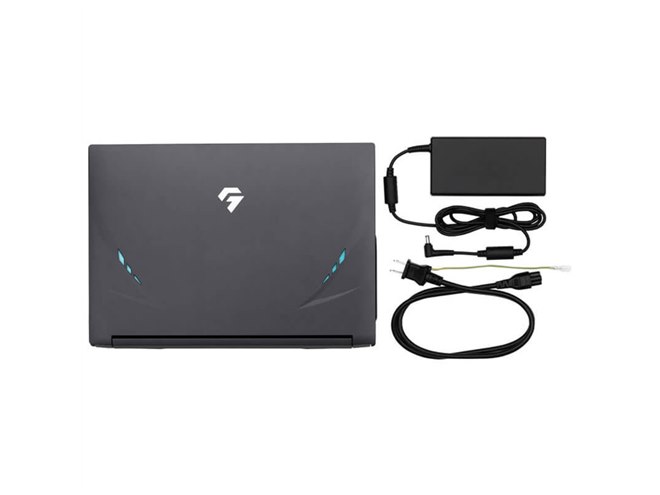 ツクモ、第10世代CoreとGeForce RTX 2060搭載の15.6型ゲーミングノート