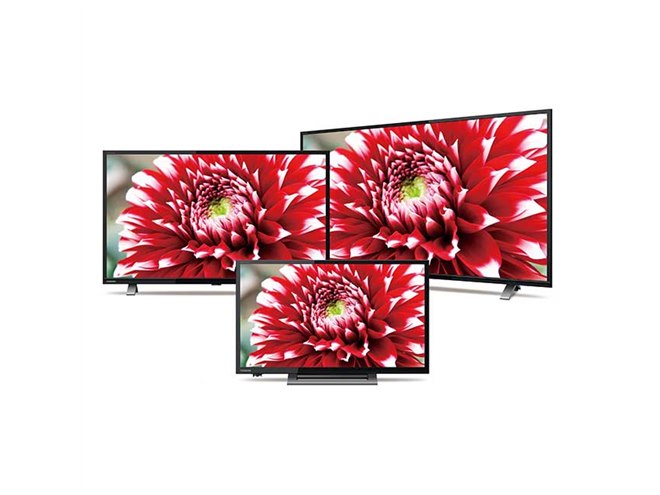 東芝、ネット動画を楽しむプライベートな液晶テレビ「REGZA V34