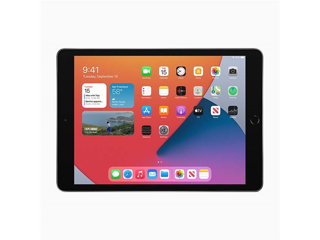 アップル、「A12 Bionic」を搭載した10.2型「iPad」 - 価格.com