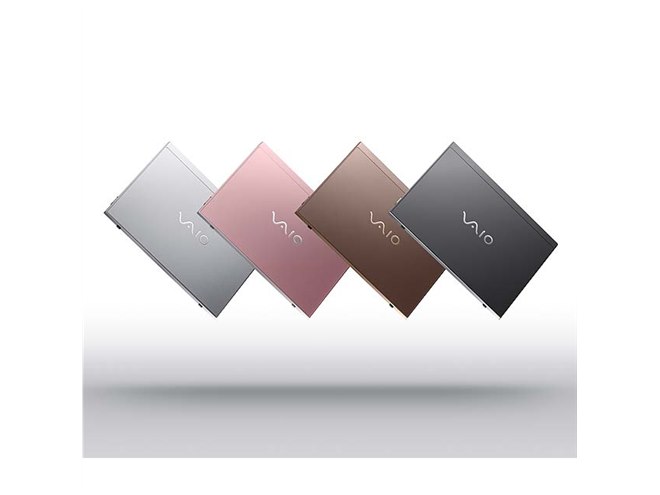VAIO、第10世代Coreを搭載したモバイルPC「VAIO SX12/SX14」 - 価格.com