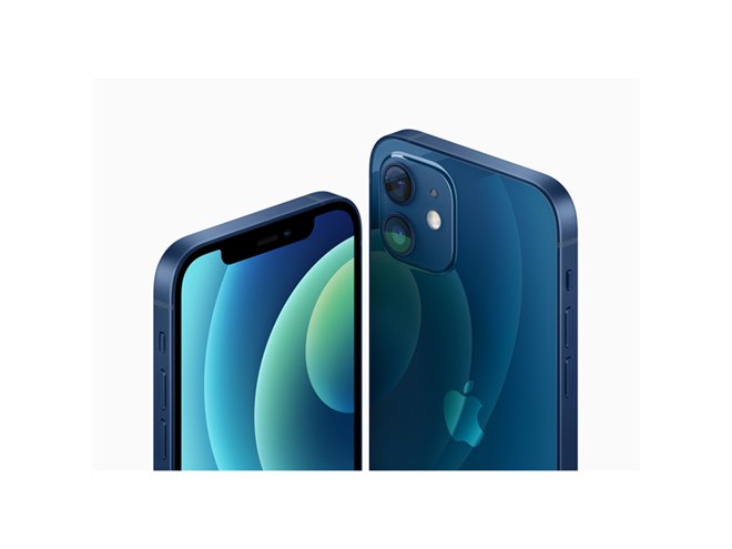 アップル「iPhone 12 mini」「iPhone 12」発表、「miniは世界最小の5G