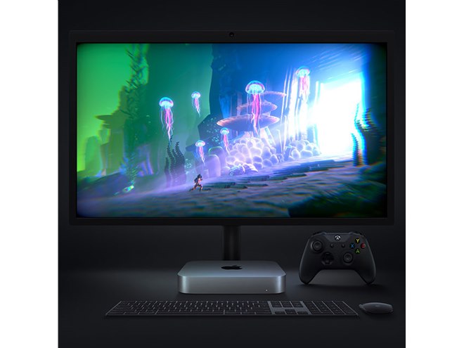 アップル、税別72,800円～になったM1チップ搭載の「Mac mini」 - 価格.com