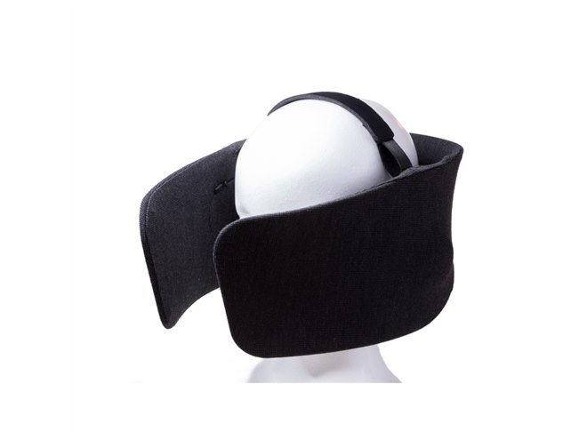 WEAR SPACE ‎SSP-WS1Bヘッドホン 集中力高めるウェアラブル端末 Amazon