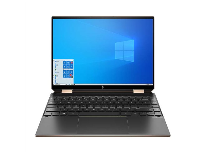 HP、アスペクト比3：2を新採用した13.5型ノートPC「HP Spectre x360 14