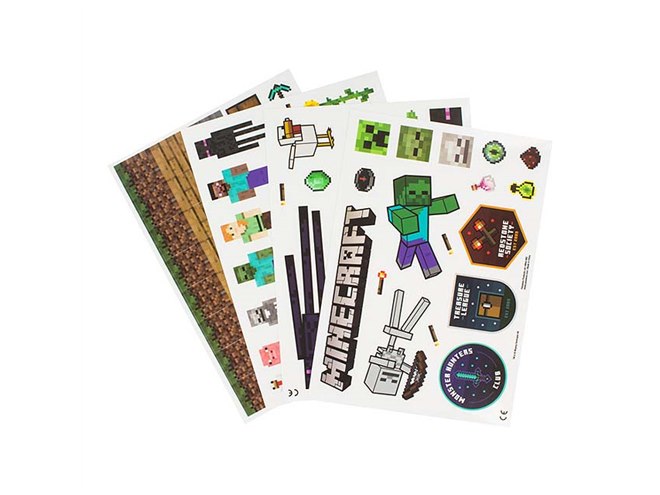 mouse、スタディパソコン「mouse E10」に「Minecraft」などが付属した