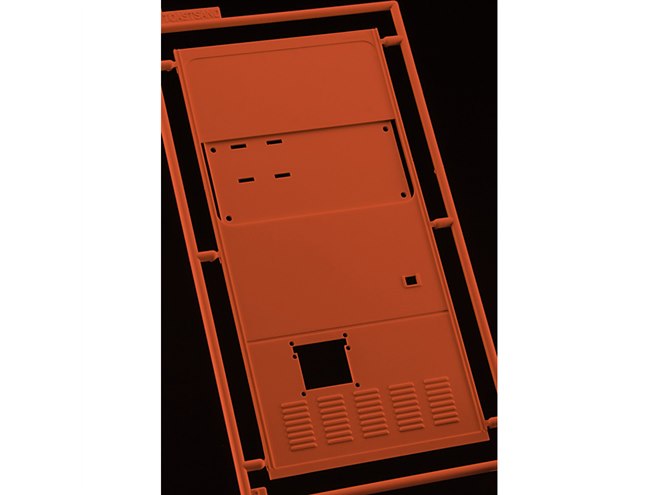 レトロ自販機」第3弾、なつかしの「トーストサンド」が1/12サイズで