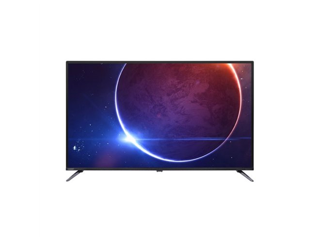 maxzen初の4Kチューナー内蔵モデル、50型4K液晶テレビ「JU50TS01」が1