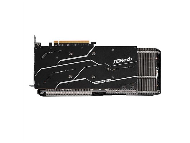 ASRock、「Radeon RX 6700 XT」を搭載したビデオカード2機種 - 価格.com