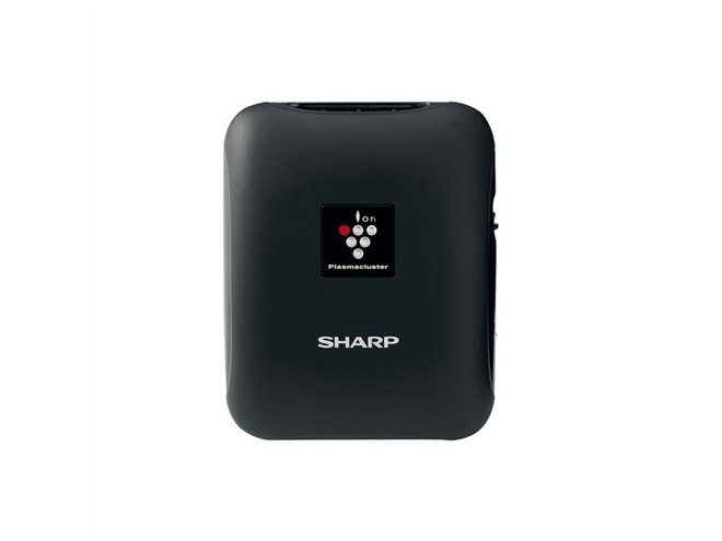 シャープ、モバイルタイプのプラズマクラスターイオン発生機「IG-NM1S