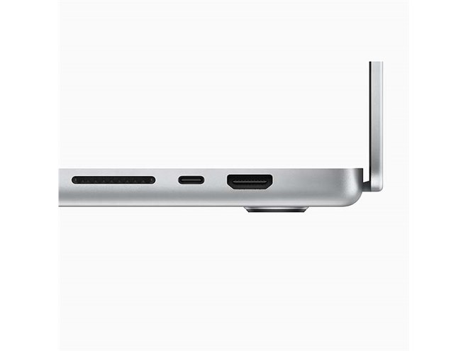 アップル、M1 Pro/M1 Max搭載の14型/16型「MacBook Pro」を本日10/26