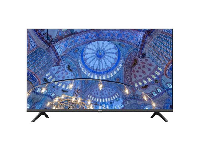 ハイセンス、40V型フルハイビジョンテレビと32V型ハイビジョンテレビを