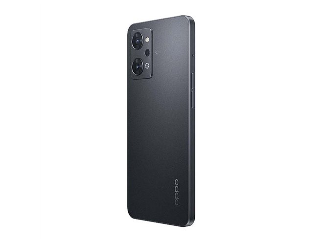 OPPO、独自の背面加工技術を採用した5Gスマホ「Reno7 A」を本日6/23