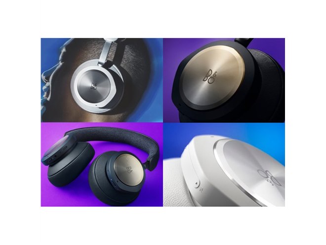 B&O、PlayStation/PC用ドングル付属のゲーミングヘッドホン「Beoplay
