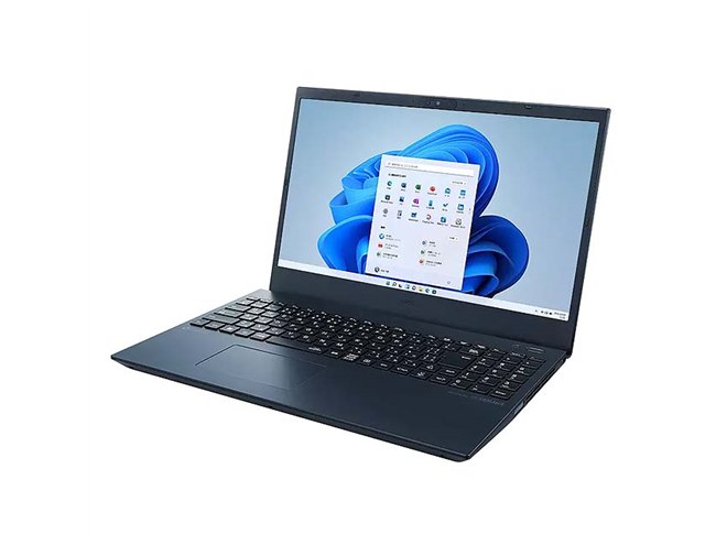 NEC、15.6型ノートPC「LAVIE N15」プレミアムモデルを本日10/13発売
