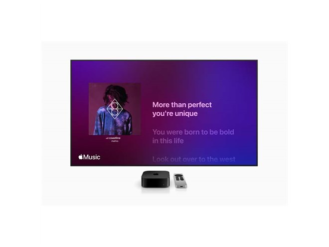 アップル、A15 Bionic搭載の新型「Apple TV 4K」を本日11/4発売 - 価格.com