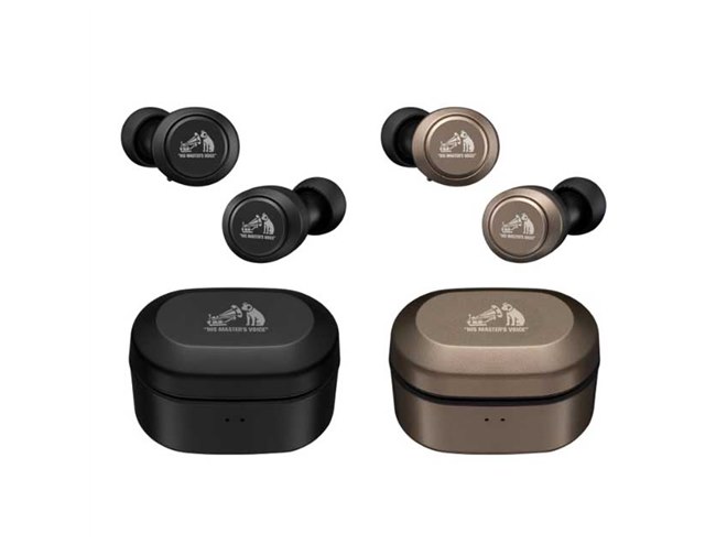 ビクタースタジオのエンジニアが監修した完全ワイヤレスNCイヤホン「HA