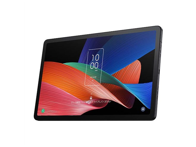 TCL、33,800円の10.95型タブレット「TCL TAB 11」 - 価格.com