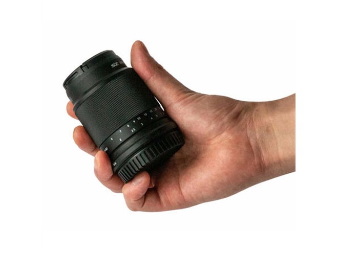 トキナー、軽量コンパクトなAPS-C超望遠レンズ「SZ PRO」3モデルを本日