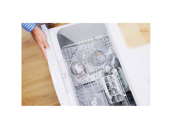 タイガー、サイフォン式コーヒーの抽出を自動化した「Siphonysta