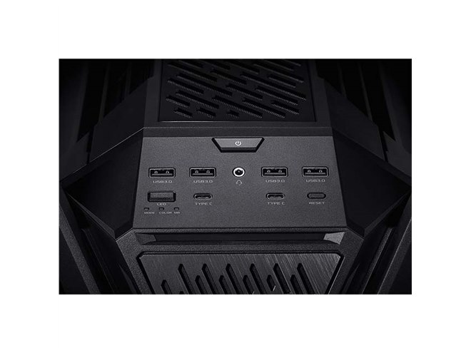 ASUS、フラグシップモデルのPCケース「ROG HYPERION GR701」 - 価格.com