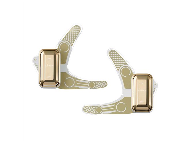 ヤーマン、“目もとのリフトアップをデザイン”する美顔器を本日11月13日