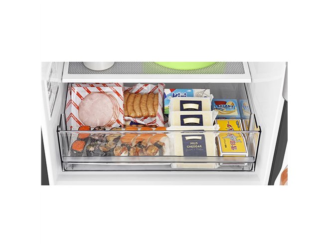 ハイセンス、セレクトゾーンを搭載した283Lの3ドア冷蔵庫「HR-G280HBR