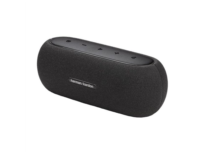 Harman Kardon、ドーム型デザインのBluetoothスピーカー「AURA」に新