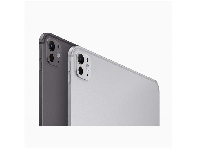 アップル、有機ELやM4チップを採用した新型「iPad Pro」を5月15日発売