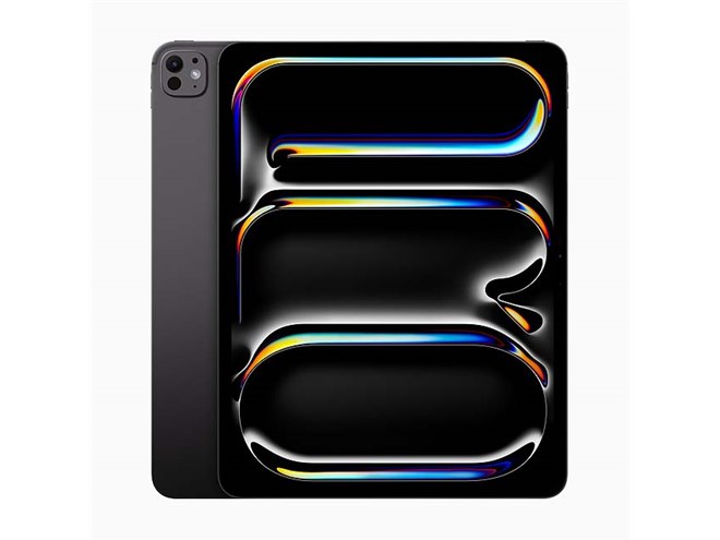 アップル、有機ELやM4チップを採用した新型「iPad Pro」を5月15日発売