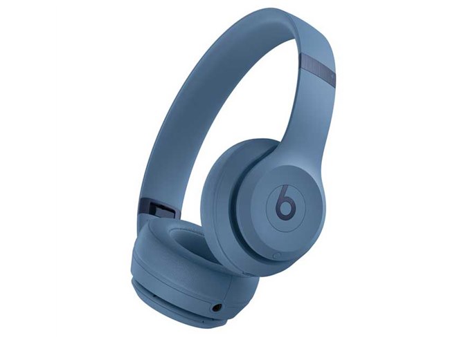 Beats、UltraPlushイヤークッション装備の「Beats Solo 4」を本日5月14