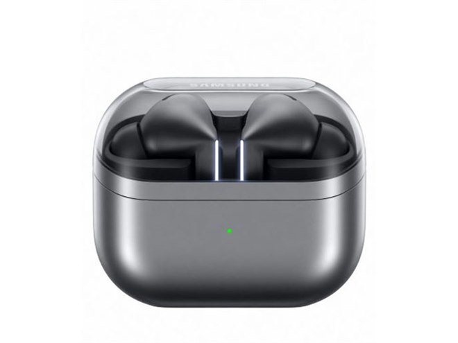 サムスン、Galaxy AI対応の完全ワイヤレスANCイヤホン「Galaxy Buds3