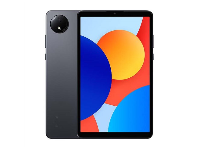 シャオミ、16,980円からの8.7型タブレット「Redmi Pad SE 8.7